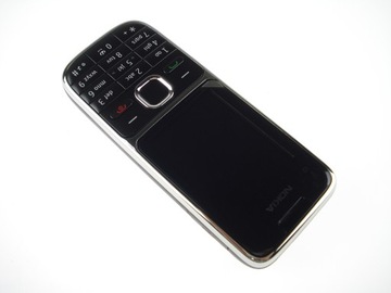 NOWA NOKIA C2 C2-01 KOMPLET ZESTAW GRATISY PROMO