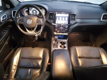 Jeep Grand Cherokee IV 2019 Jeep Grand Cherokee Limited 2019 3.6l 3.6 Benzyna 295KM, zdjęcie 8