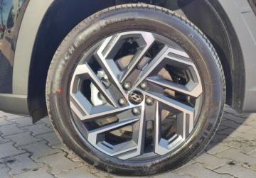 Hyundai Tucson IV SUV HEV Facelifting 1.6 T-GDI HEV 215KM 2025 Hyundai Tucson HYBRID 2025 NOWY 1.6T-GDI Automat 2WD 215KM Platinum OD REKI, zdjęcie 11