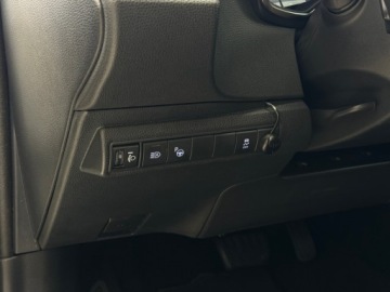 Toyota Corolla XII TS Kombi Facelifting 2.0 Hybrid Dynamic Force 196KM 2022 Toyota Corolla Comfort + Tech + Style / Kamera cof, zdjęcie 19