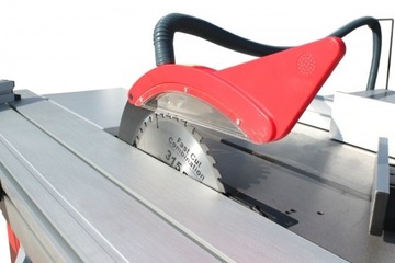 Раздвижной настольный станок Holzmann TS315VF-2000 400 В