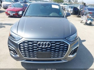 Audi 2023 Audi Q5 Sportback Premium 45 Tfsi S Line Quattro S Tronic 2023 2.0l 2.0, zdjęcie 7