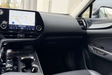 Lexus NX II SUV Facelifting 2.5 350h 200KM 2025 Lexus NX Kamera Cofania CarPlay Podgrzewane Fotele Duzy rabat Leasing, zdjęcie 17