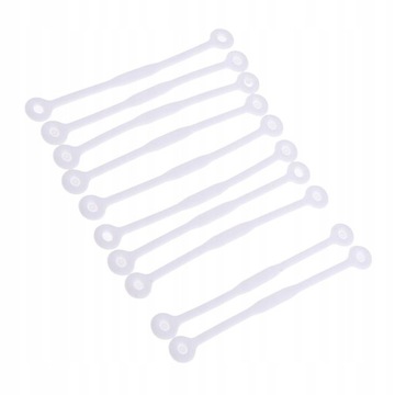 40 . Силиконовый теннисный длинный