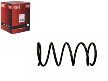 SPRĘŻYNA P CARINA 1.6 1.8 2.0 92- HART