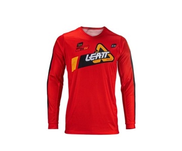 Leatt Nowość Zestaw (Komplet) Koszulka + Spodnie Moto Ride Kit 3.5 Junior R