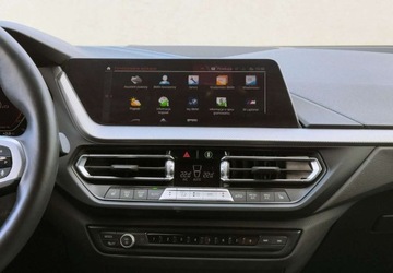 BMW Seria 2 G42-U06 Active Tourer 1.5 218i 136KM 2024 BMW Seria 2 218i 140km M Pakiet HiFi Kamera 2kpl kol Gwarancja Salon PL, zdjęcie 12