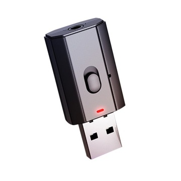 ADAPTER BEZPRZEWODOWY 4 W 1 NADAJNIK BEZPRZEWODOWY USB