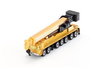 Мобильный кран Siku 1623 Mega Lifter