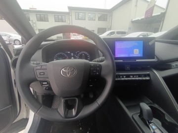 Toyota C-HR II SUV 1.8 Hybrid 140KM 2024 Toyota C-HR 1.8 Hybrid Comfort Navi, zdjęcie 5