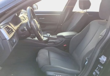 BMW Seria 4 F32-33-36 Coupe Facelifting 430i 252KM 2020 BMW Seria 4 430i M Sport Dealer BMW Bonkowscy Gorzow Wlkp. 2.0 Benzyna, zdjęcie 8