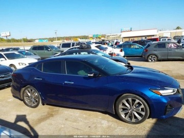 Nissan Maxima VI 2022 Nissan Maxima Platinum Xtronic Cvt 2022 3.5 Benzyna 300KM, zdjęcie 6