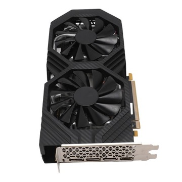 RX590 8GB GDDR5 256bit karta graficzna do gie
