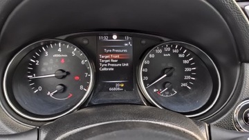 Nissan Qashqai II Crossover Facelifting 1.2 DiG-T 115KM 2018 Nissan Qashqai 1.2DIG-T 115KM Tempomat SalonPL Pan, zdjęcie 16