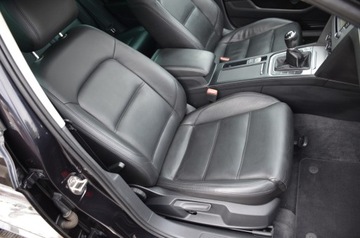 Volkswagen Passat B8 Variant 1.6 TDI BlueMotion SCR 120KM 2016 SUPER ZAREJESTROWAMY 1.6TDI 120KM SERWIS SKÓRA NAVI KAMERA 2xPARKTRONIK, zdjęcie 24