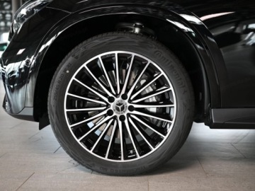 Mercedes GLC C254/X254 Coupe 2.0 220d 197KM 2026 GLC Coupe 220 d 4-Matic AMG Line 2.0 (197KM) 2026, zdjęcie 3