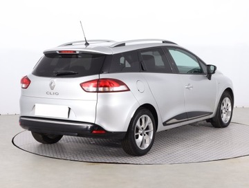 Renault Clio IV Grandtour Facelifting 1.2 Energy TCe 118KM 2016 Renault Clio 1.2 TCe, Salon Polska, Serwis ASO, zdjęcie 4