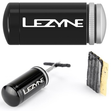 Zestaw naprawczy do Opon TUBLESS - LEZYNE