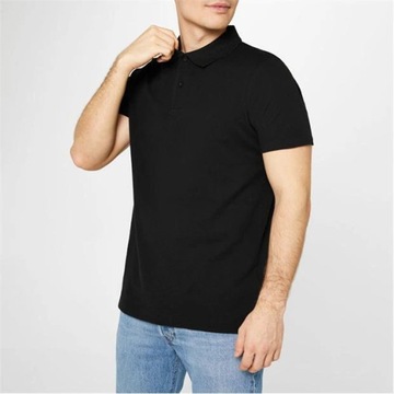 DONNAY 2 szt Męska Koszulka POLO tu 3XL _34114