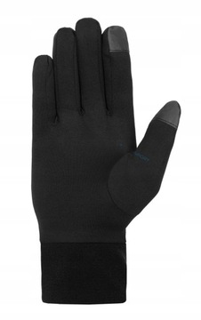 КОМПЛЕКТ БЕГУНОВ HI-TEC ПЕРЧАТКИ ТЕРМОАКТИВНАЯ ШАПКА