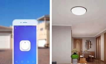 Inteligentny przełącznik WiFi RF 433 Sonoff RF R2