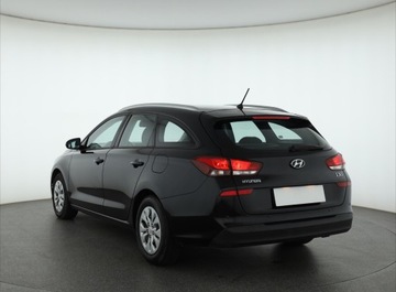 Hyundai i30 III Wagon 1.6 CRDI 115KM 2019 Hyundai i30 1.6 CRDi, Salon Polska, VAT 23%, zdjęcie 3