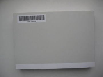 KIA RIO IV 2016-2020 Руководство пользователя на польском языке