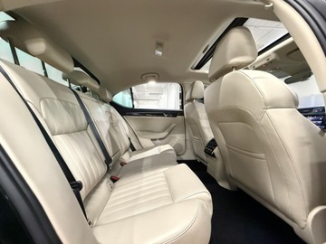 Skoda Superb III 2020 Skoda Superb Skoda Superb L&amp;K, 1.4TSI 156KM, Salon, zdjęcie 23