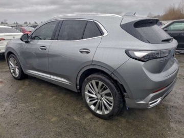 Buick 2024 Buick Inny 2024 BUICK ENVISION AVENIR 2.0 Benzyna 228KM, zdjęcie 1