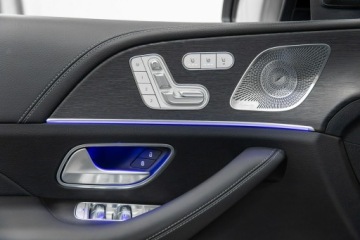 Mercedes GLE V167 SUV Facelifting 3.0 450d 367KM 2025 Mercedes GLE 450 d. Premium Plus, AMG. FV 23%., zdjęcie 35