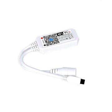 Wi-Fi контроллер Meissa для светодиодных лент RGB Magic Home