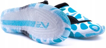 SPORTVIDA SEA URCHIN BEACH ВОДНАЯ ОБУВЬ R.38