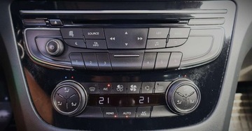 Peugeot 508 I SW 2.0 HDi FAP 140KM 2012 Peugeot 508 (nr.251) 2.0 140KM Parktronik Tempomat Panorama Klima Gwarancja, zdjęcie 20