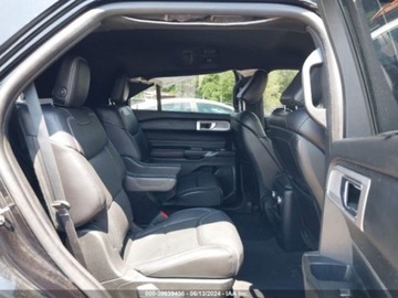 Ford Explorer VI 2020 Ford Explorer 2020 Ford Explorer ST 4WD 3.0 Benzyna 400KM, zdjęcie 8