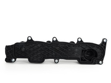 Pokrywa zaworów CITROEN PEUGEOT FORD 1.6HDI ODMA