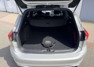 Ford Focus IV Kombi 1.5 EcoBoost 150KM 2019 Ford Focus FULL OPCJANaviRadarLedKameraPDCFull LED 1.5 Benzyna 150KM, zdjęcie 11