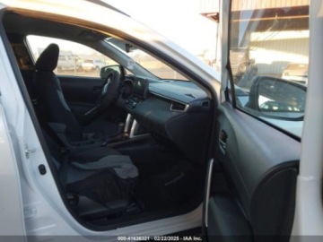 Toyota Corolla Cross 2023 Toyota Corolla Cross 2023r., 2.0L 2.0 Benzyna 169KM, zdjęcie 8