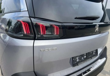 Peugeot 5008 II Crossover Facelifting 1.5 BlueHDi 130KM 2024 Peugeot 5008 Peugeot 5008 1.5 Diesel 130KM, zdjęcie 38