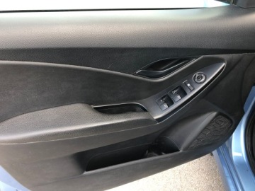 Hyundai ix20 Mikrovan 1.4 CVVT 90KM 2013 HYUNDAI ix20 BENZYNA KLIMA HAK SERWIS OPŁACONY Z NIEMIEC, zdjęcie 9