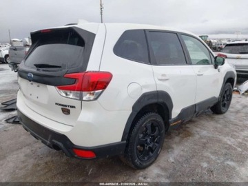 Subaru Forester V 2023 Subaru Forester Wilderness 2023 2.5 Benzyna 182KM, zdjęcie 3