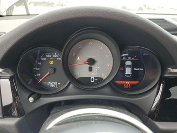 Porsche Macan 2020 Porsche Macan S 2020 3.0l 3.0 Benzyna 348KM, zdjęcie 9