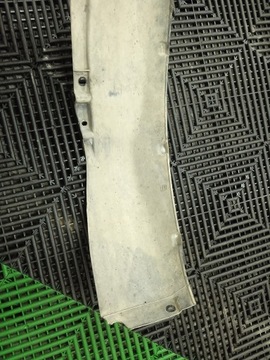 Правая передняя арка BMW e30.