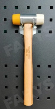 Крючок для перфорированной стены, ручка 4см х 7см