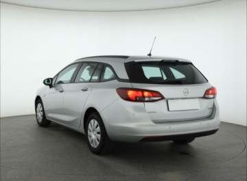 Opel Astra K Sports Tourer 1.4 Turbo 125KM 2018 Opel Astra 1.4 T, Salon Polska, Serwis ASO, Klima, zdjęcie 3