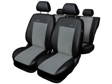 ПРЕМИУМ-ЧЕХОЛЫ RENAULT LAGUNA MEGANE KANGOO CLIO SCENIC 1 2 3