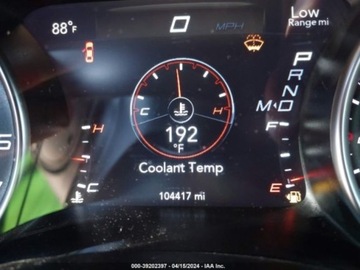 Dodge Charger VII 2018 Dodge Charger 2018 Dodge Charger SXT RWD 3.6 Benzyna 292KM, zdjęcie 13