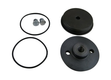 ZAŚLEPKA ZACISKU HAMULCOWEGO VOLVO A25F A30F