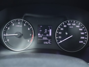 Hyundai i20 II Hatchback 5d 1.2 84KM 2015 Hyundai i20 1.2, Salon Polska, Serwis ASO, GAZ, zdjęcie 10