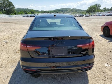 Audi A4 B9 2024 Audi a4 Premium Plus 45 2024 2.0l 2.0 Benzyna 261KM, zdjęcie 2