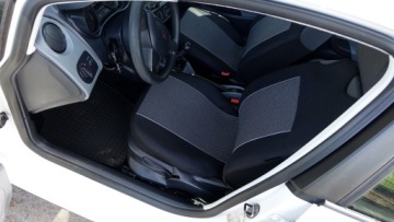 Seat Ibiza IV Hatchback 5d Facelifting 1.2 70KM 2013 .. Klimatyzacja .. Stan BDB .. Doświetlanie zakrętów .. Kontrola trakcji, zdjęcie 3